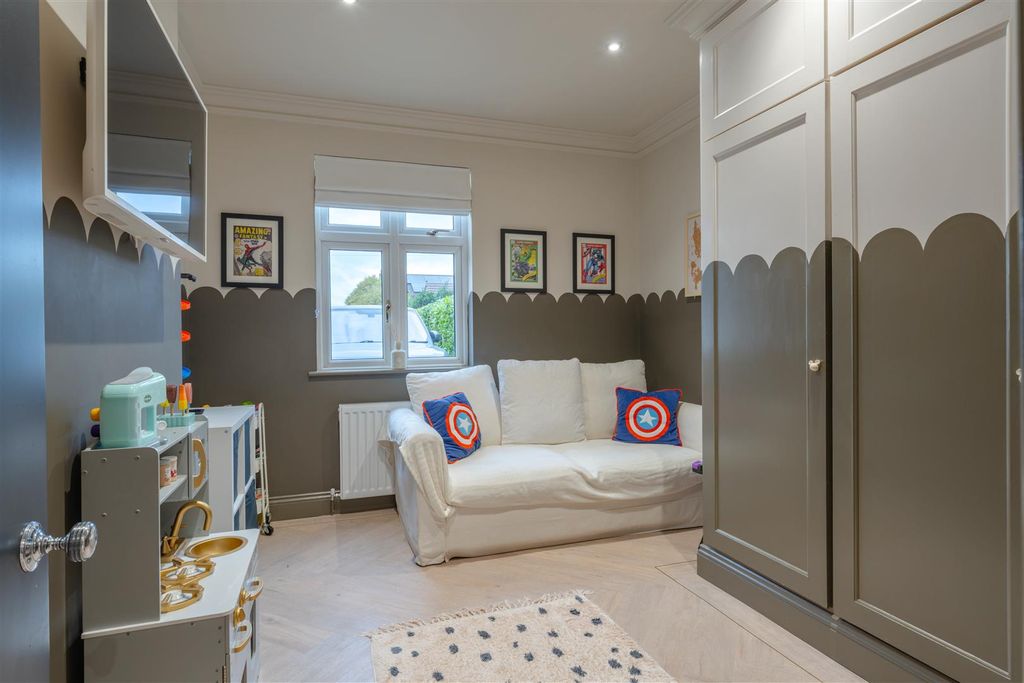 Additional image 14 of 4 bed detached house for salePark View, Moulton, Northampton NN3