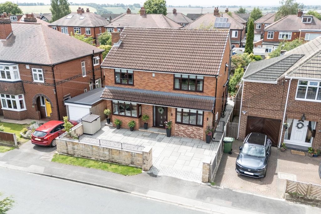 Additional image 24 of 4 bed detached house for saleHighfield Road, Pontefract WF8