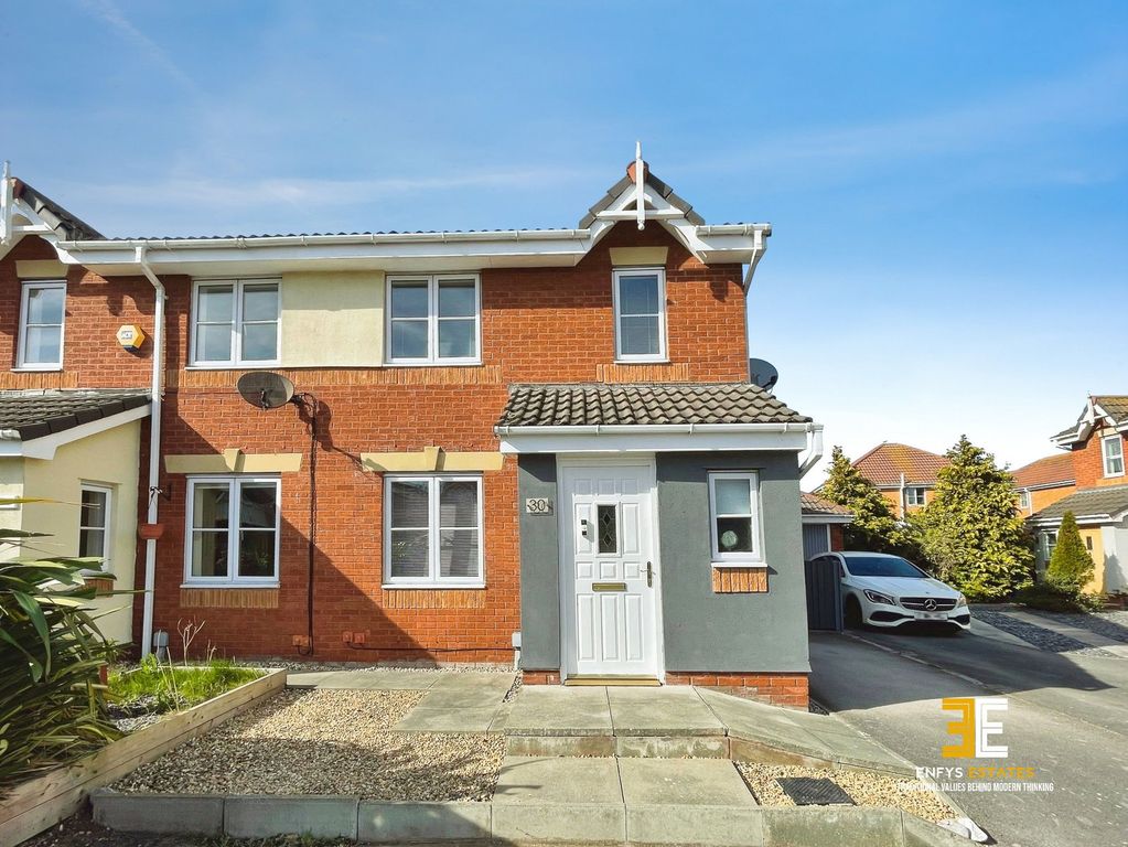 Additional image 27 of 3 bed semi-detached house for saleLlys Ogwen, Prestatyn LL19