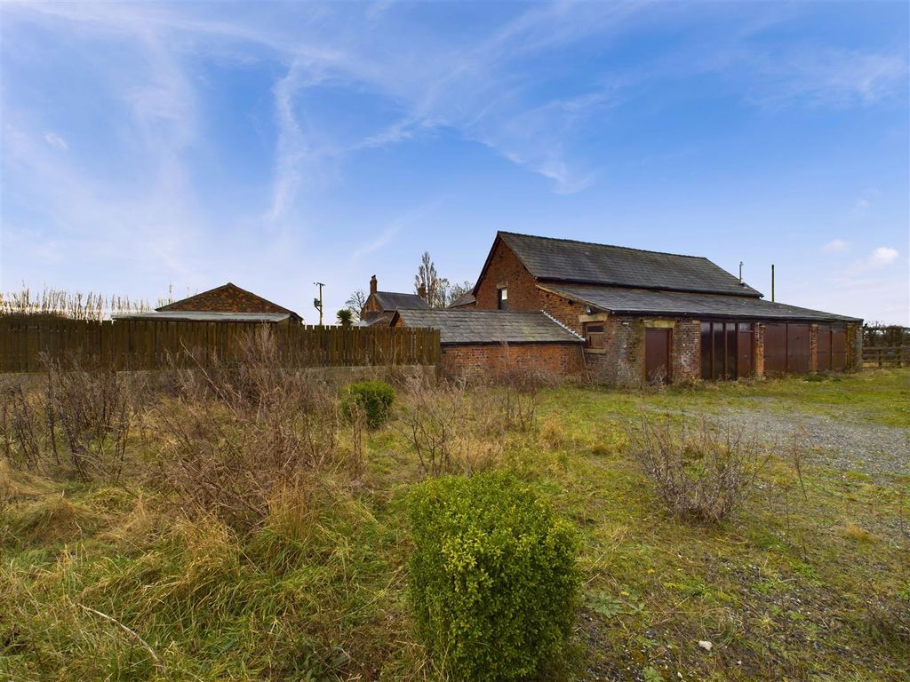 Additional image 7 of 3 bed detached house for saleScarth Hill Lane, Lathom, Ormskirk L39