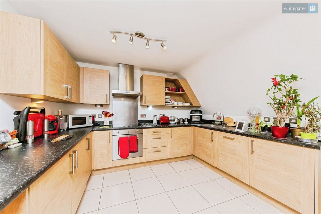 Additional image 4 of 2 bed flat for saleWheelock House, Nantwich, Cheshire CW5