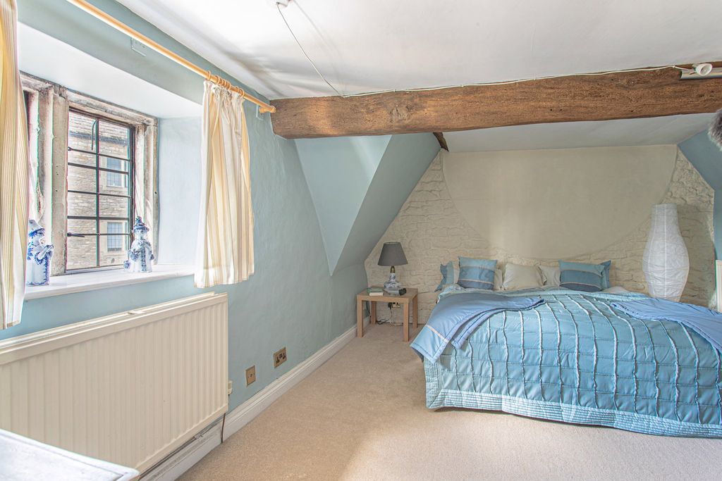 Additional image 9 of 3 bed maisonette for saleHampton Street, Tetbury GL8