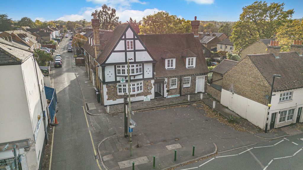 Additional image 8 of 3 bed flat for saleKent Road, Orpington BR5