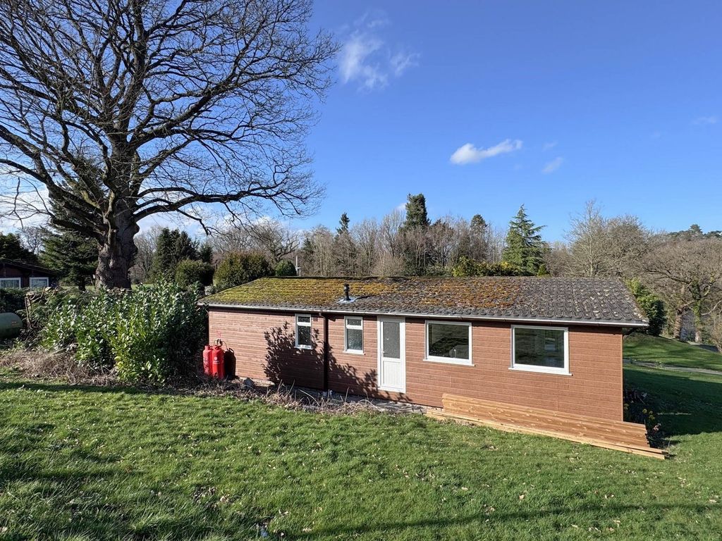 Additional image 17 of 3 bed chalet for saleCaer Beris Holiday Park, Llanynis, Builth Wells LD2