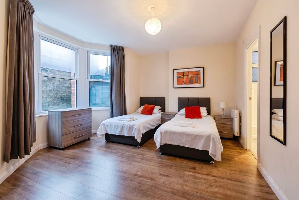 Additional image 7 of 1 bed flat for saleOld Station Road, Newmarket CB8
