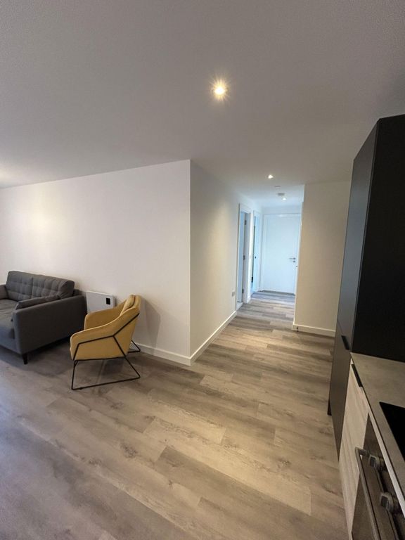 Additional image 3 of 2 bed flat for salePercy Street, Preston PR1