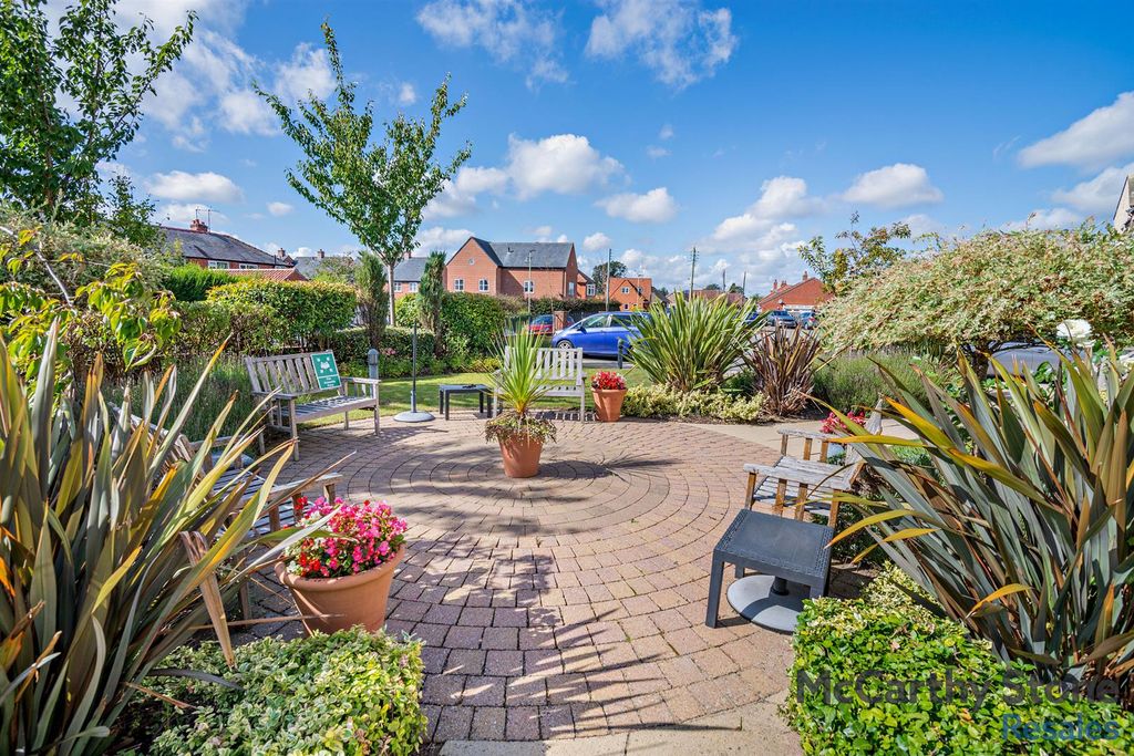 Additional image 16 of 1 bed flat for saleRyebeck Court, Eastgate, Pickering YO18