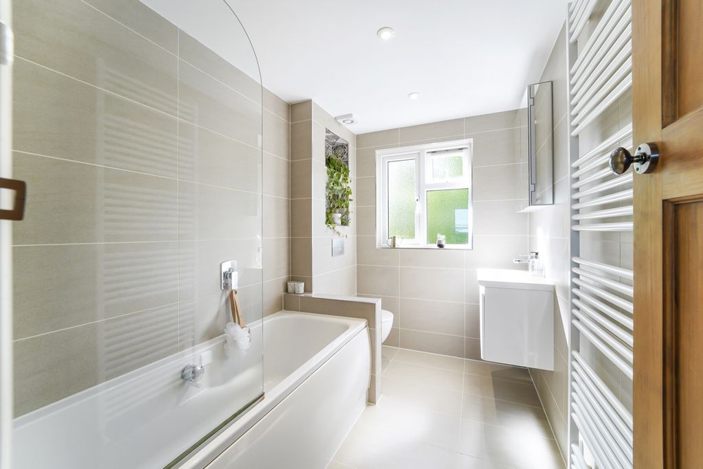 Additional image 16 of 5 bed semi-detached house for saleHillcross Avenue, Morden SM4