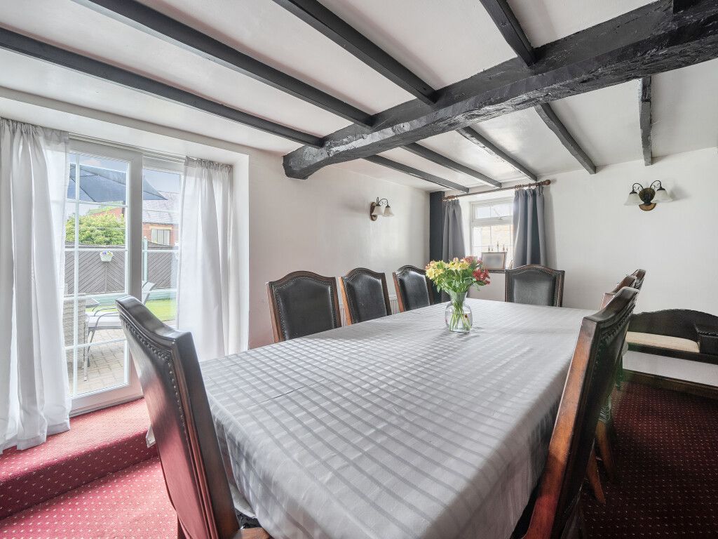 Additional image 16 of 3 bed detached house for saleHigh Green Road, Normanton, West Yorkshire WF6