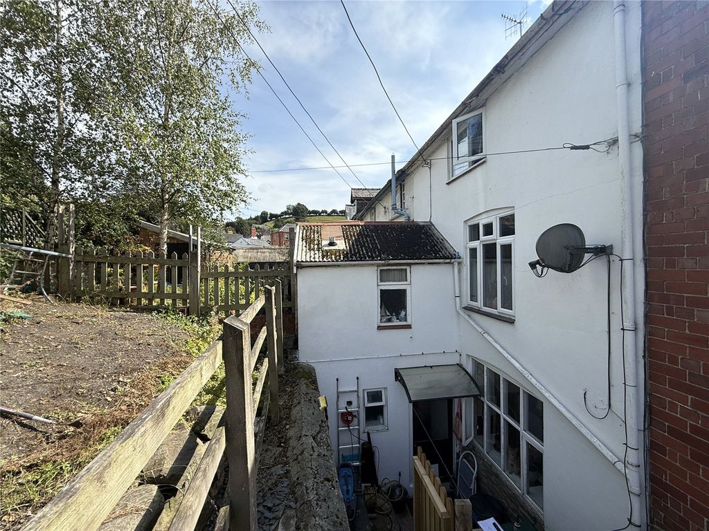 Additional image 11 of 3 bed terraced house for saleBridge Street, Llanfair Caereinion, Welshpool, Powys SY21