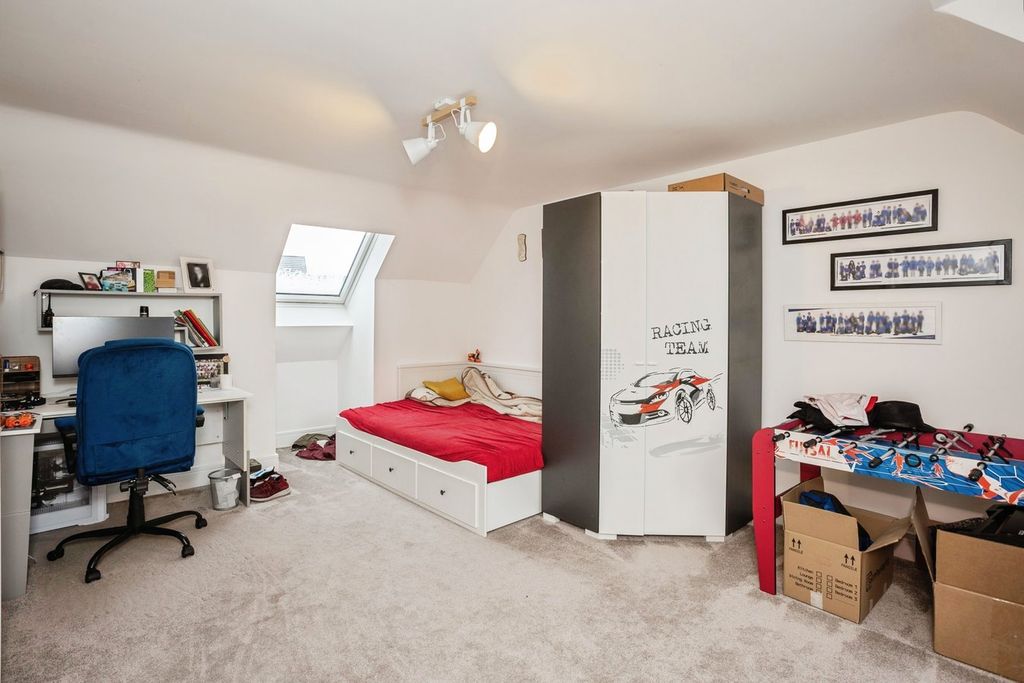 Additional image 9 of 6 bed detached house for saleThreadneedle Way, Newark NG24