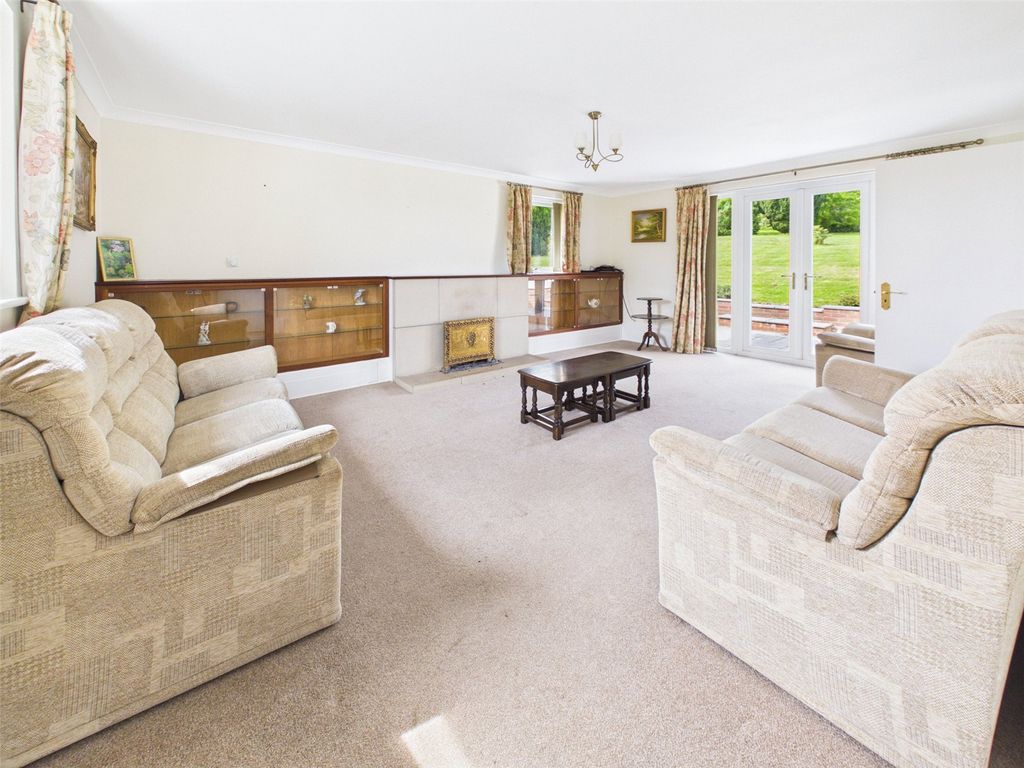 5 bed detached house for saleDarkey Lane, Okehampton, Devon EX20 photo 4