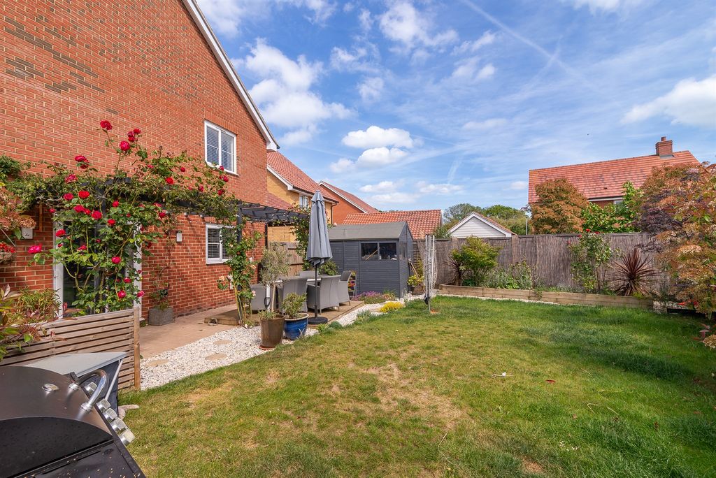 Additional image 18 of 4 bed detached house for saleMcintosh Way, Maldon CM9