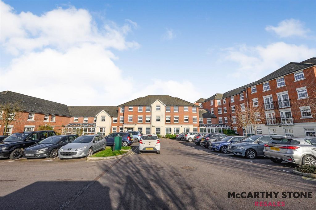 Additional image 19 of 2 bed flat for saleWeighbridge Court, High Street, Ongar, Essex CM5