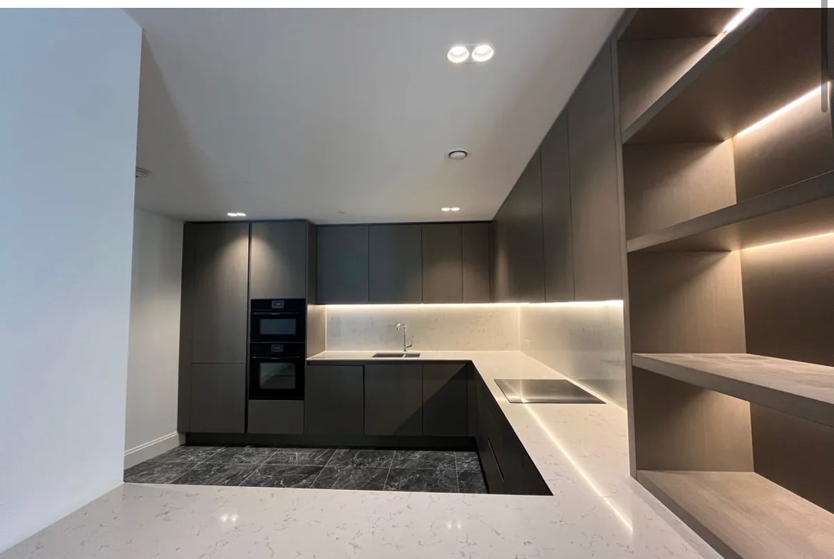 2 Bed Flat, Millbank, SW1P, N1 7GU photo 2