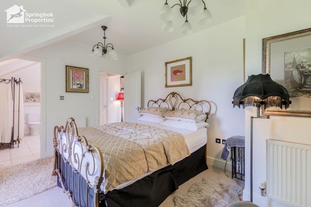 Additional image 13 of 2 bed flat for saleWilhelmina Close, Leamington Spa, Warwickshire CV32