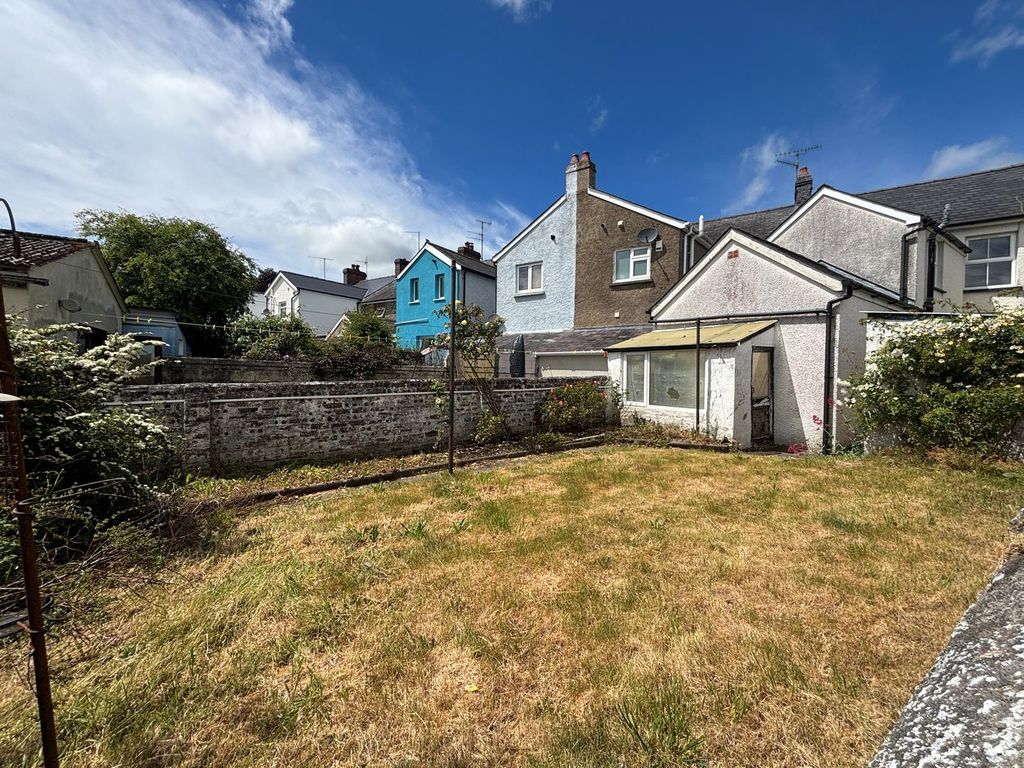 Additional image 27 of 3 bed terraced house for saleMill Street, Lampeter SA48