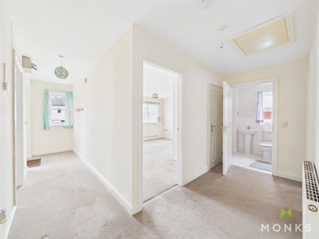 Additional image 7 of 2 bed detached bungalow for saleMaes Myllin, Llanfyllin SY22
