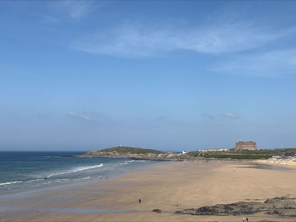 Additional image 2 of 2 bed flat for saleEsplanade Road, Newquay TR7