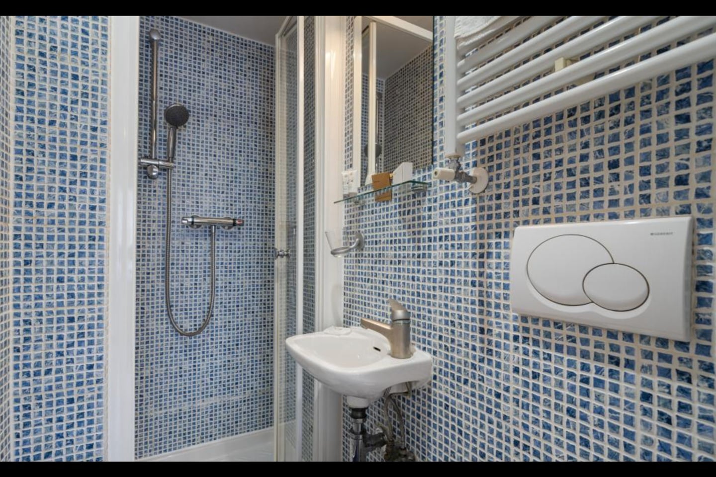 Studio Flat, North Gower St, NW1, N1 7GU photo 4