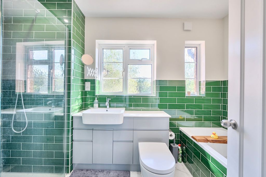 Additional image 5 of 4 bed semi-detached house for saleWest Farm Close, Ashtead KT21