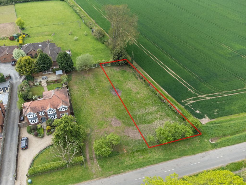 Land for saleOld Epperstone Road, Lowdham, Nottingham NG14