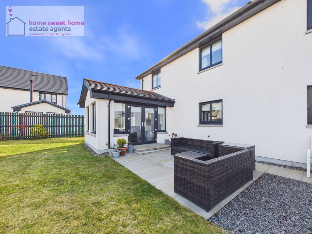 Additional image 50 of 4 bed detached house for saleNess Street, Nairn IV12