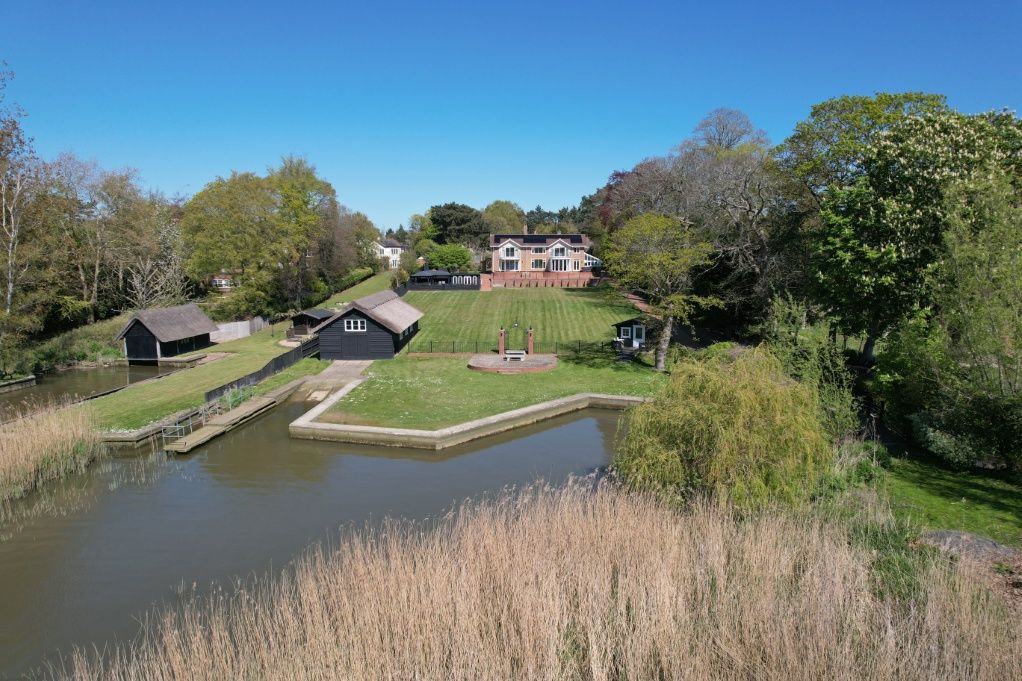 Additional image 32 of 4 bed detached house for saleBorrow Road, Oulton Broad NR32
