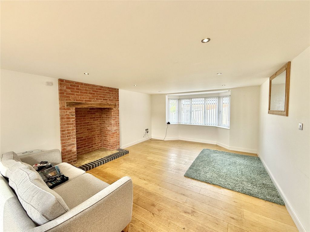 Additional image 3 of 4 bed detached house for saleChurch Farm Close, Forden, Welshpool, Powys SY21