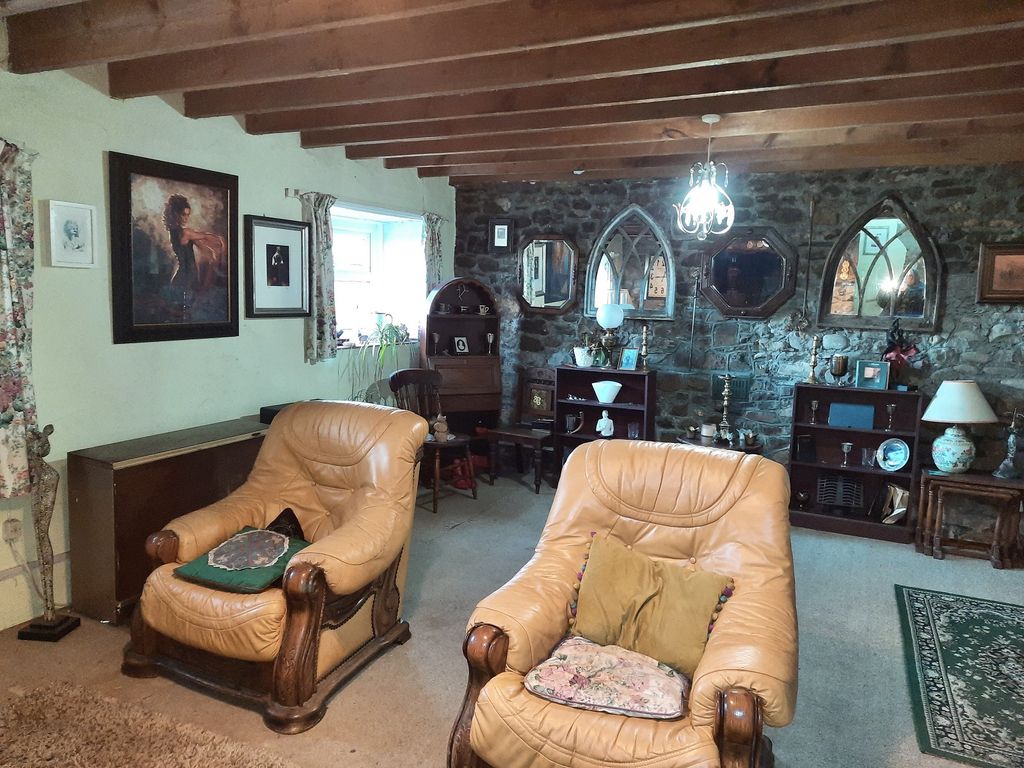 Additional image 7 of 3 bed cottage for saleLlangadog, Carmarthenshire. SA19