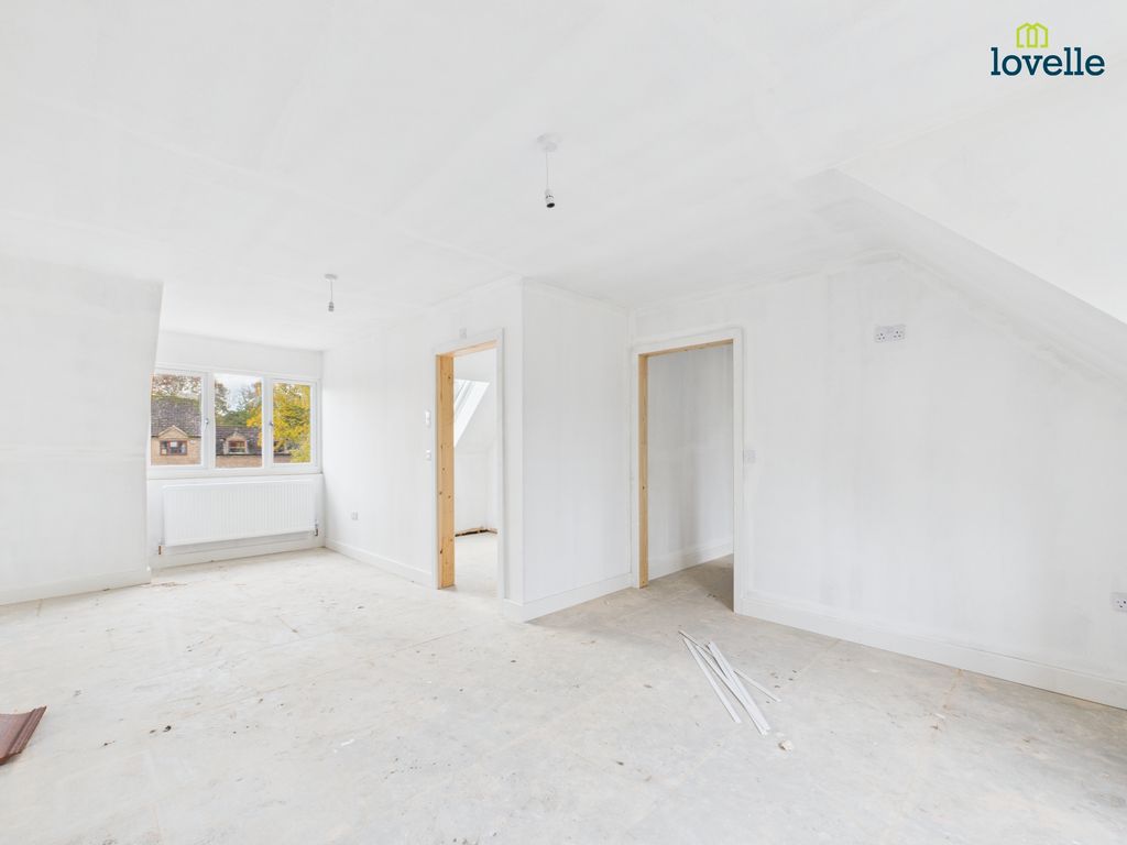 Additional image 13 of 4 bed detached house for saleGallamore Lane, Market Rasen LN8
