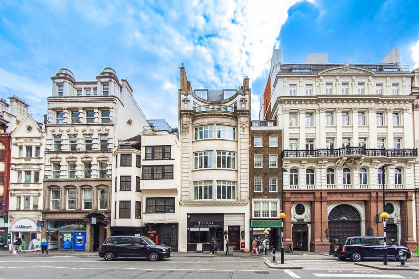 1 Bed Flat, Strand, WC2R, N1 7GU photo 5
