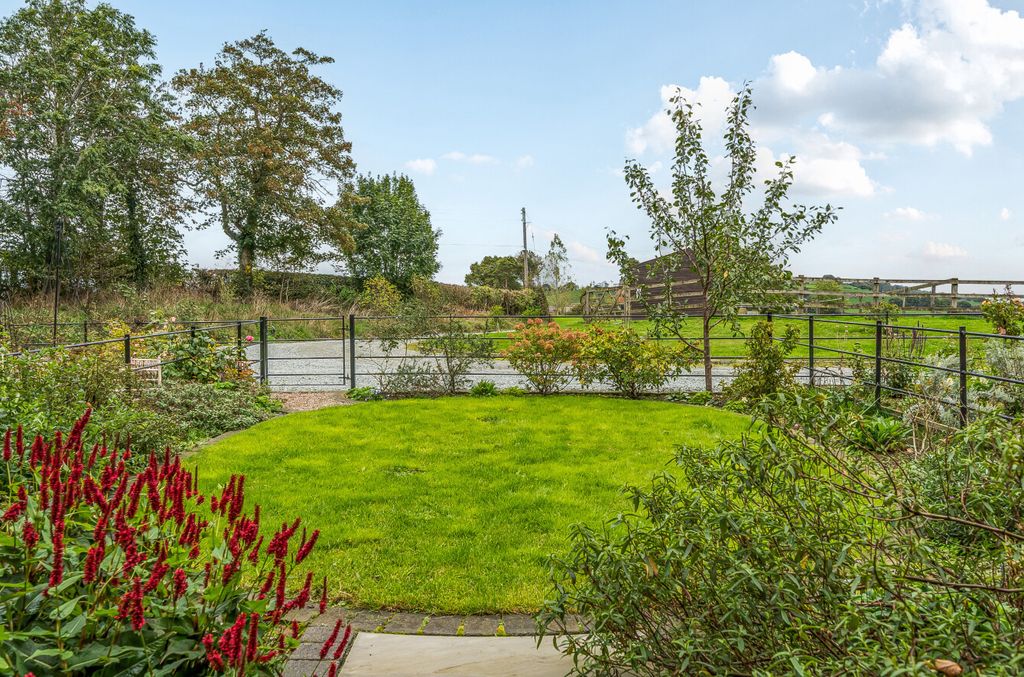 Additional image 24 of 3 bed terraced house for saleForden, Welshpool, Powys SY21