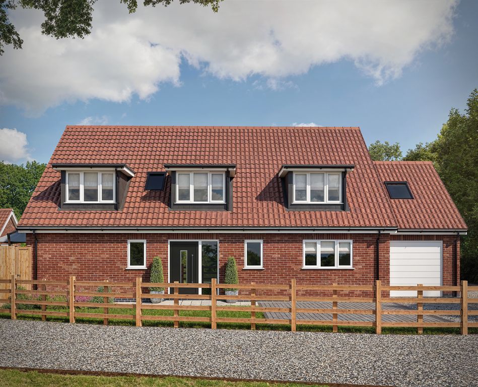 Additional image 2 of 4 bed detached house for saleGallamore Lane, Market Rasen LN8