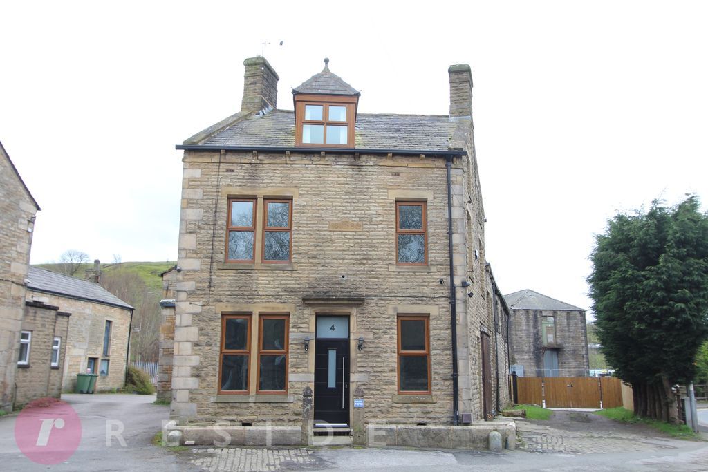 3 bed semi-detached house for saleHalifax Road, Littleborough OL15