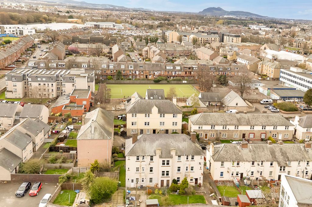 Additional image 17 of 2 bed flat for sale19D Kilwinning Terrace, Musselburgh EH21
