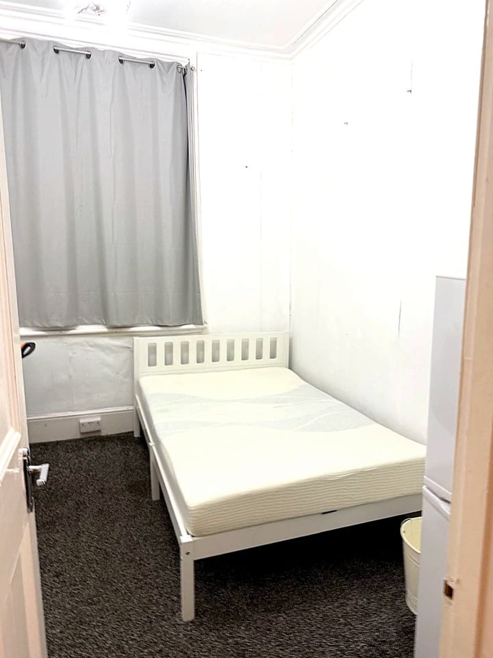 Studio Flat, Pimlico, SW1V, N1 7GU photo 5