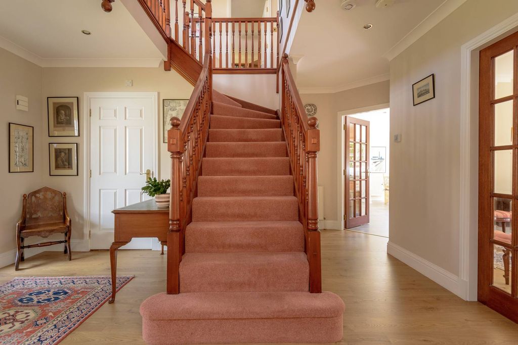 Additional image 13 of 4 bed detached house for sale28 Stair Park, North Berwick EH39