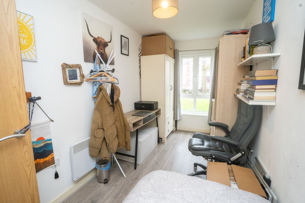 Additional image 12 of 2 bed flat for saleMayfair Court, Prenton CH43