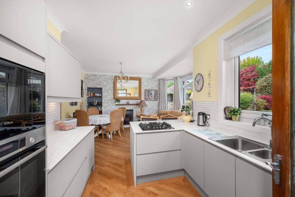 Additional image 2 of 3 bed semi-detached house for sale6 Nesbitt Street, Dundee DD4