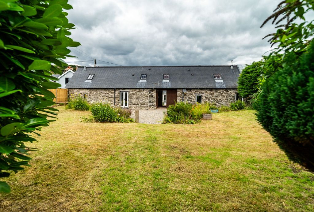 Additional image 29 of 5 bed detached house for saleHeol Maengwyn, Machynlleth SY20
