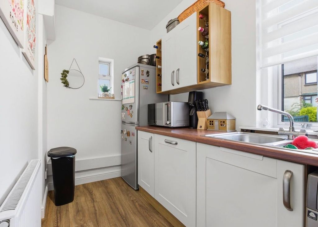 Additional image 8 of 2 bed flat for saleWebster Avenue, Carronshore, Falkirk FK2