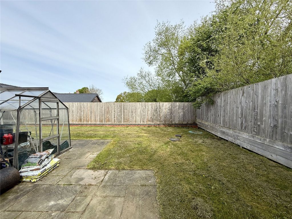 Additional image 19 of 4 bed detached house for saleChurch Farm Close, Forden, Welshpool, Powys SY21