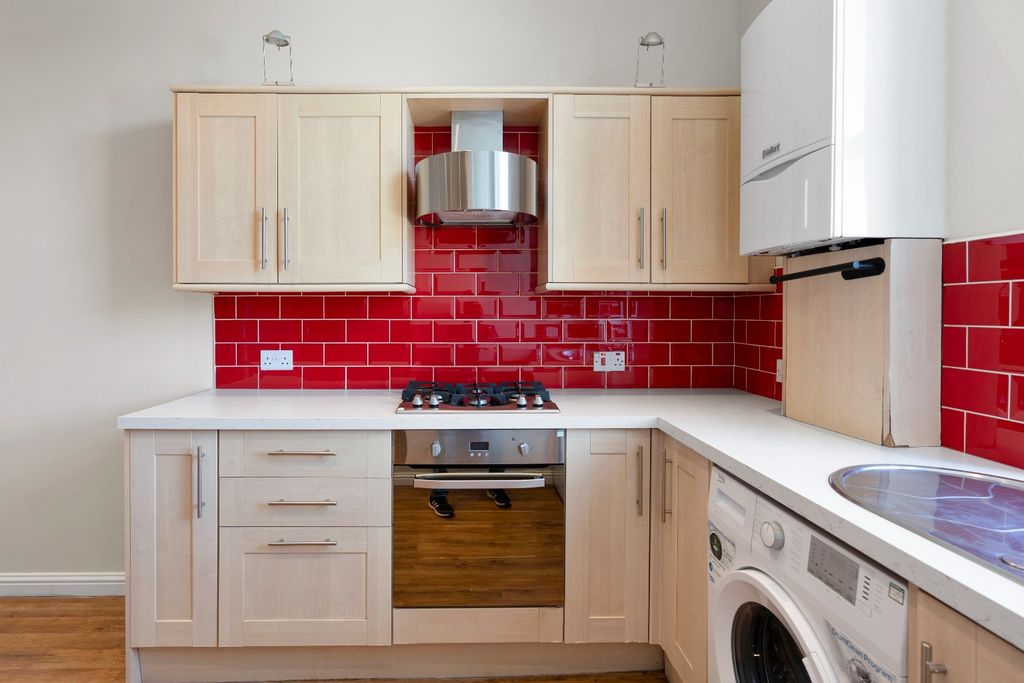 Additional image 7 of 2 bed flat for saleDownie Place, East Lothian, Musselburgh EH21