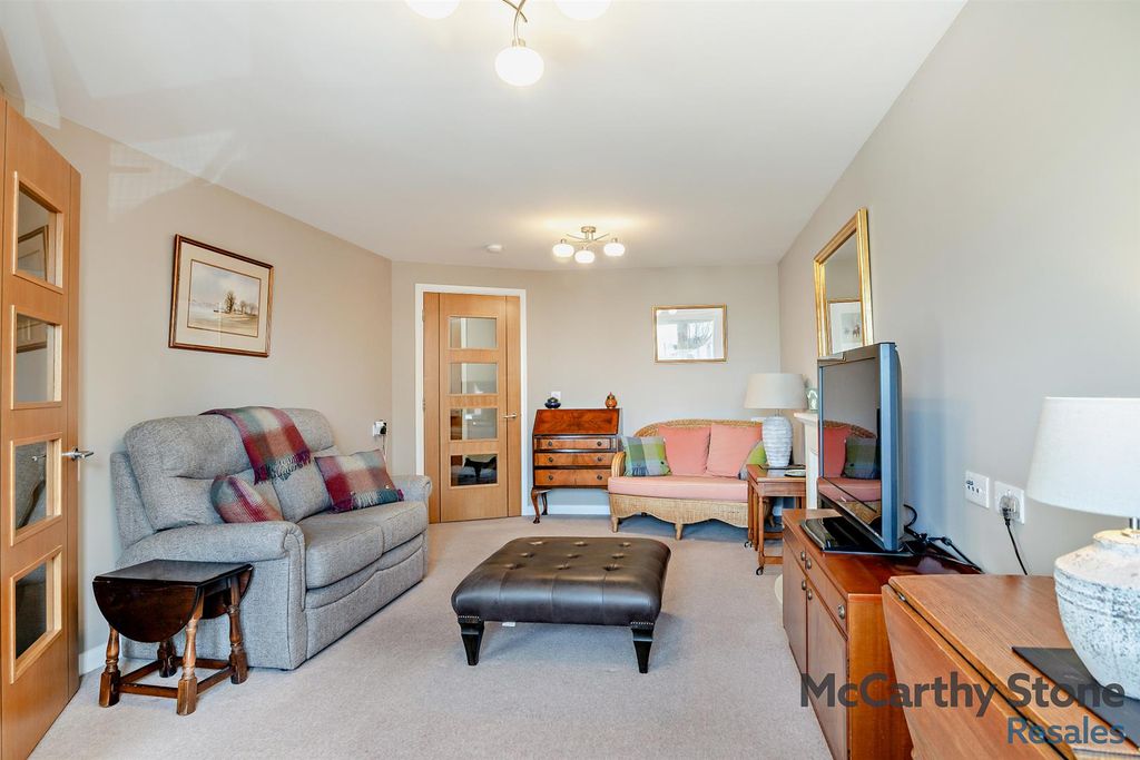 Additional image 33 of 2 bed flat for saleHollis Court, Castle Howard Road, Malton YO17