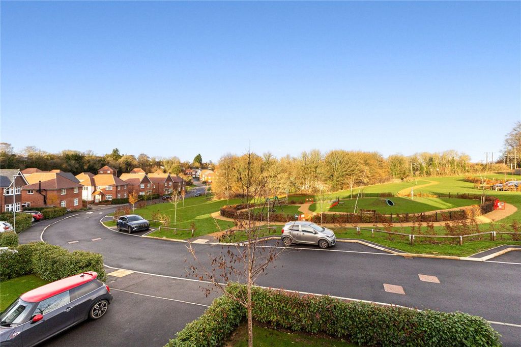 Additional image 22 of 4 bed detached house for saleJennings Road, Marlborough, Wiltshire SN8