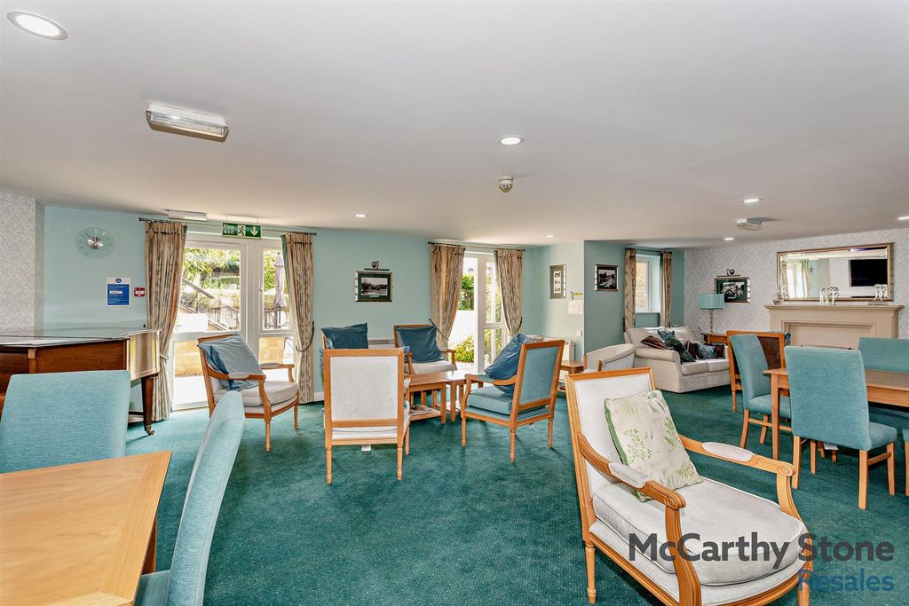 Additional image 22 of 2 bed flat for saleHollis Court, Castle Howard Road, Malton YO17