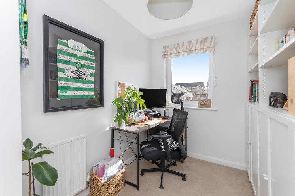 Additional image 15 of 3 bed semi-detached house for sale29 Merricks Avenue, Roslin EH25
