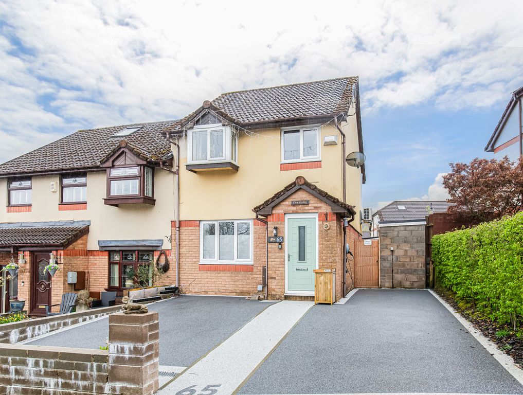 Additional image 17 of 3 bed semi-detached house for saleForest View, Fernhill, Mountain Ash CF45