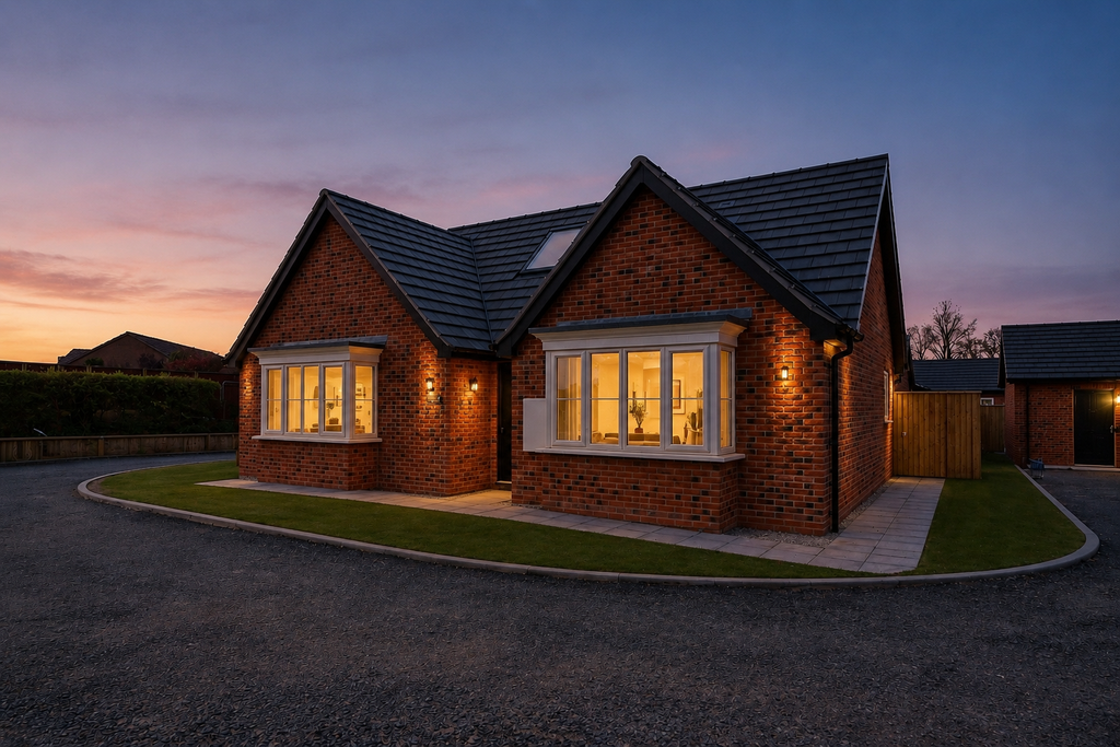 Additional image 9 of 3 bed detached bungalow for saleLegsby Court, Legsby Road, Market Rasen LN8